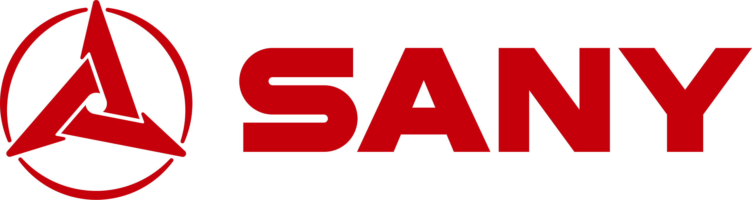 sany