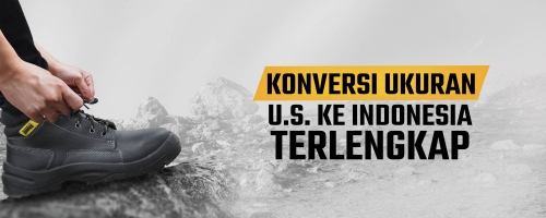 US 8 Ukuran Berapa? Cek Selengkapnya Disini! 