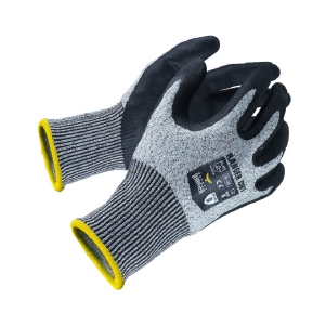 Ranger Cut GL135